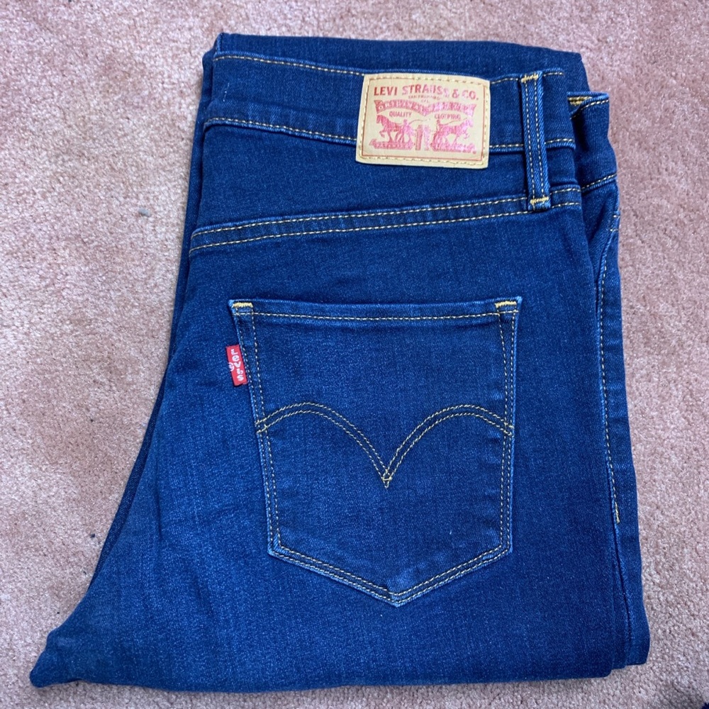 Levi’s 315 jeans